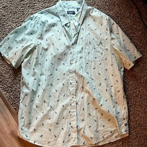 NWOT - Chaps dress shirt